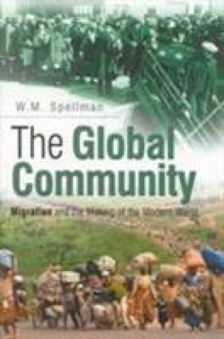 Knjiga Global Community William Spellman