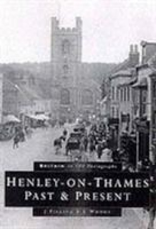 Buch Henley-on-Thames John Pilling