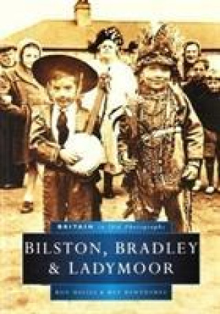 Carte Bilston, Bradley and Ladymoor Ron Davies