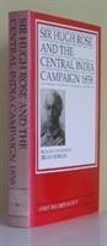 Buch Sir Hugh Rose and the Central Robson Brian