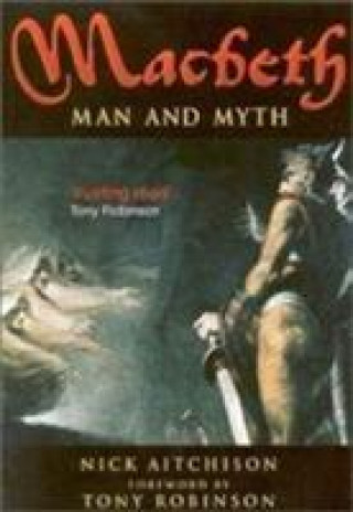 Knjiga Macbeth N. B. Aitchison