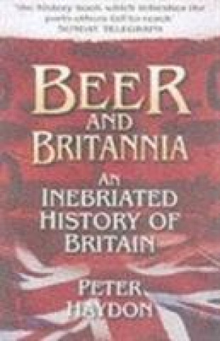 Carte Beer and Britannia Peter Haydon