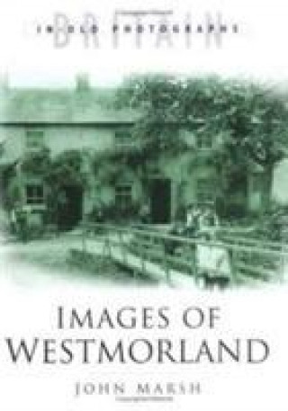 Book Images of Westmorland John Marsh