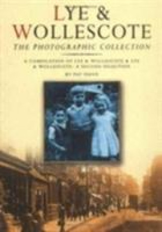 Carte Lye and Wollescote Collection Pat Dunn