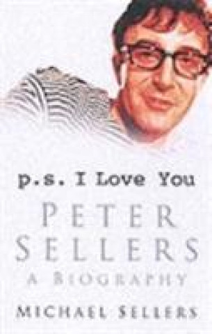 Book P.S. I Love You Michael Sellers