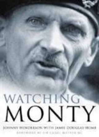 Carte Watching Monty Johnny Henderson