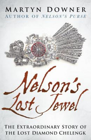 Buch Nelson's Lost Jewel Martyn Downer