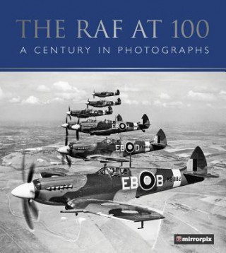 Buch RAF at 100 Mirrorpix