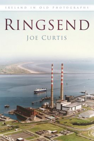 Livro Ringsend Joe Curtis