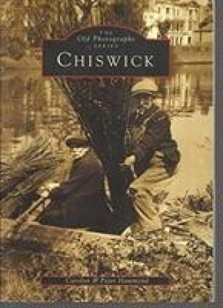 Carte Chiswick Carolyn Hammond