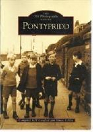 Book Pontypridd Simon Eckley