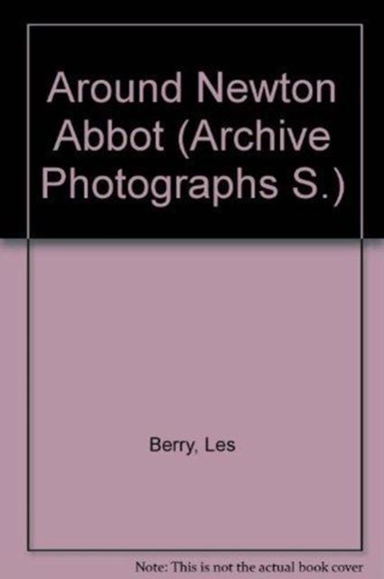 Boek Newton Abbot Les Berry