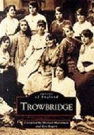 Libro Trowbridge Michael Marshman