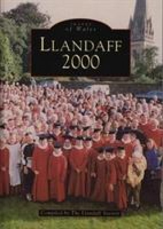 Kniha Llandaff 2000 Llandaff Society