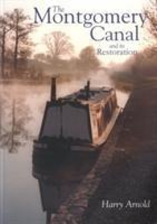 Книга Montgomery Canal Harry Arnold