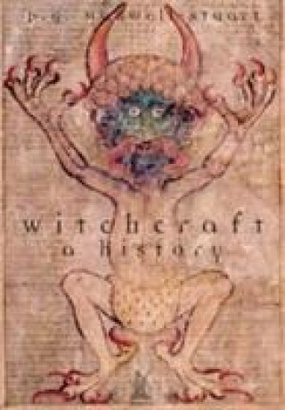 Carte Witchcraft P. G. Maxwell-Stuart