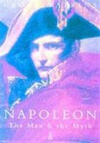 Knjiga Napoleon Geoffrey Watkins