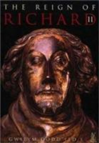 Kniha Reign of Richard II 