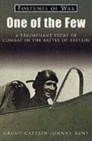 Buch One of the Few John A. Kent