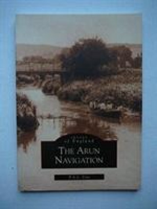 Carte Arun Navigation P. A. L. Vine