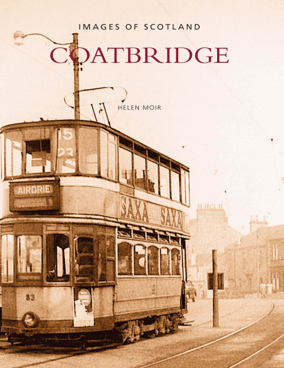Libro Coatbridge Helen Moir