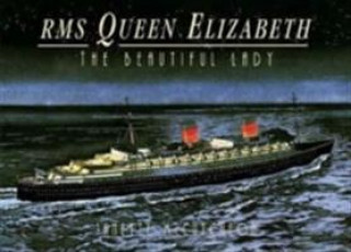 Książka Rms Queen Elizabeth: the Beautiful Lady Janette McCutcheon