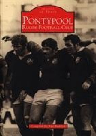 Book Pontypool RFC Ray Ruddick