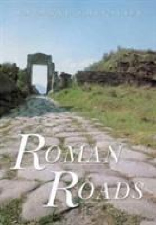 Kniha Roman Roads Raymond Chevallier