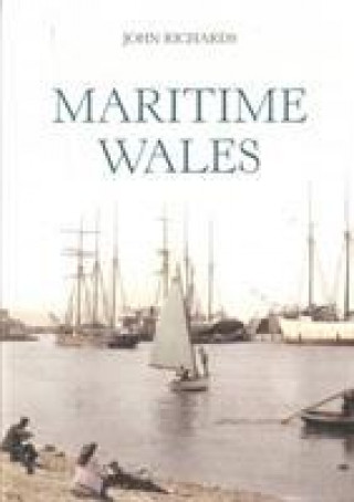Carte Maritime Wales John Richards