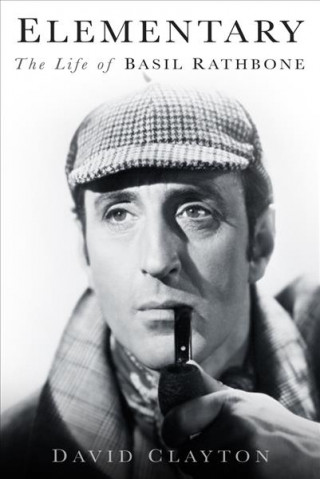Buch Curse of Sherlock Holmes David Clayton