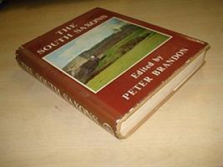 Książka South Saxons 