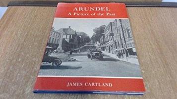 Knjiga Arundel James Cartland