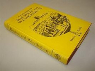 Könyv History of Bagshot and Windlesham M.De G. Eedle
