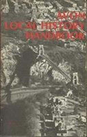 Carte Avon Local History Handbook 