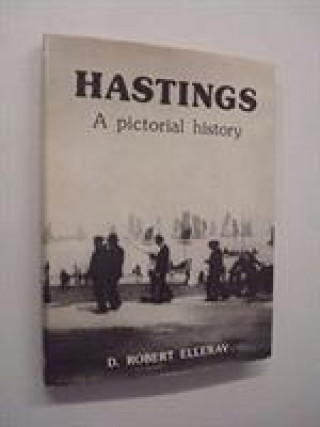 Książka Hastings D.Robert Elleray