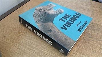 Knjiga Vikings R.T. Farrell