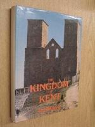 Carte Kingdom of Kent K.P. Witney