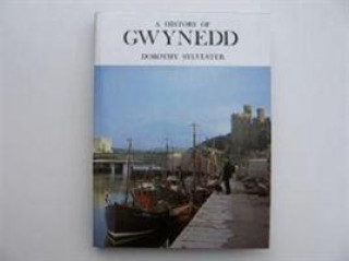 Carte History of Gwynedd Dorothy Sylvester