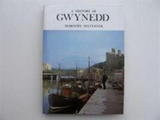 Książka History of Gwynedd Dorothy Sylvester