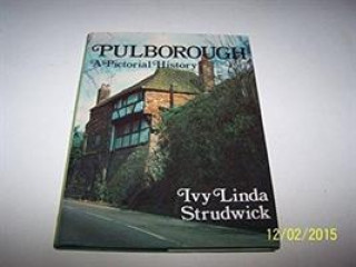 Carte Pulborough Ivy Strudwick