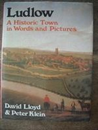 Könyv Ludlow D. Lloyd