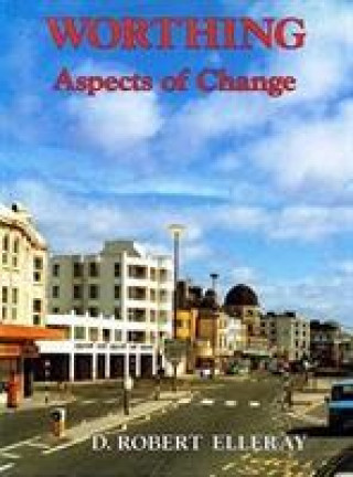 Knjiga Worthing D.Robert Elleray