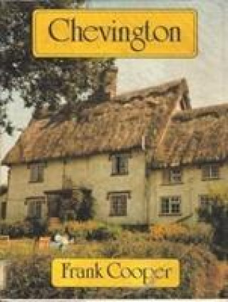 Knjiga Chevington F. Cooper