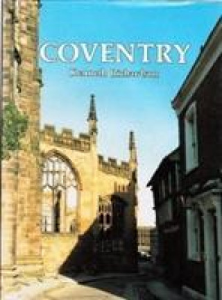 Książka Coventry Ken Richardson