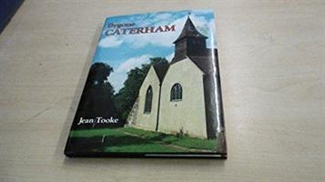 Kniha Bygone Caterham Jean Tooke