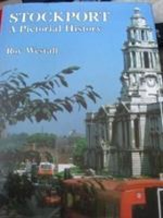 Buch Stockport Roy Westall