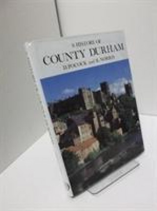 Książka History of County Durham D.C.D. Pocock