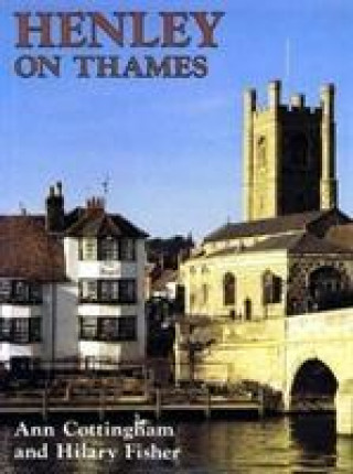 Libro Henley-on-Thames Ann Cottingham