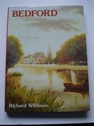 Książka Bedford Richard Wildman