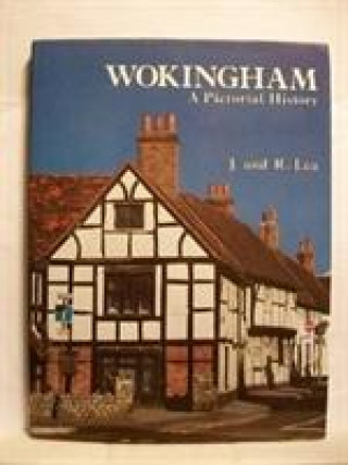 Buch Wokingham John Lea